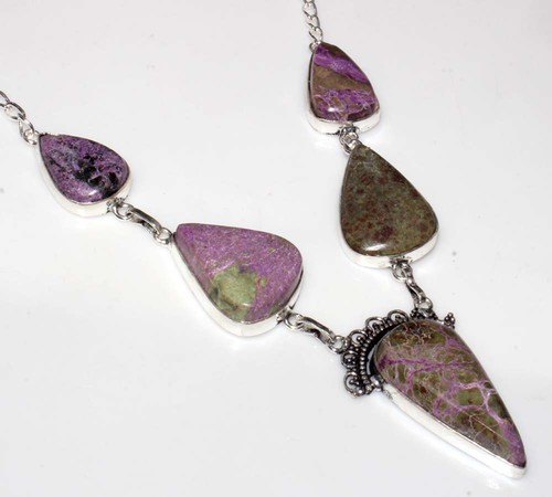 Collana argento 925 - collana, in