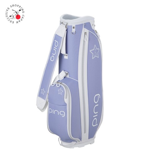Ping golf donna borsa carrello - donna,