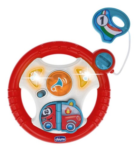Chicco baby driver mio - baby,