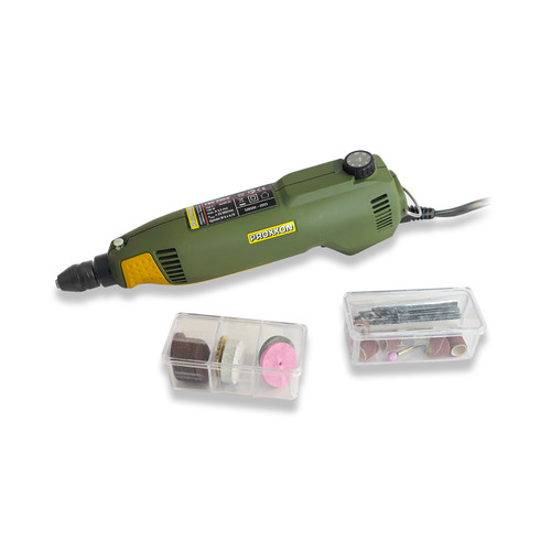Trapano precisione proxxon - di,