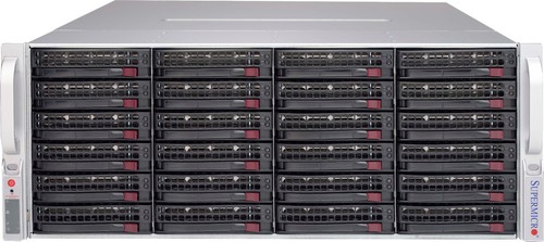 Supermicro