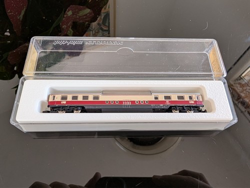Märklin mini club 8735 - 8735, z