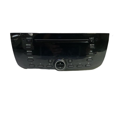 Autoradio lettore stereo - lettore, cd