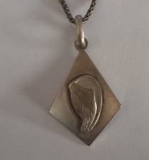 Catenina argento 900 immagine