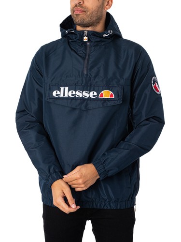 Ellesse uomo giacca pullover - uomo,