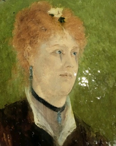Eugène schopin ceramica - eugÈne,