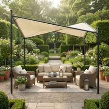 Pergola da Esterno in