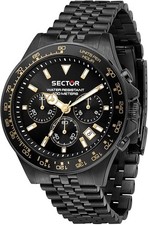 Orologio Sector 230 Uomo