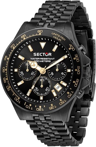 Orologio sector 230 uomo - orologio,