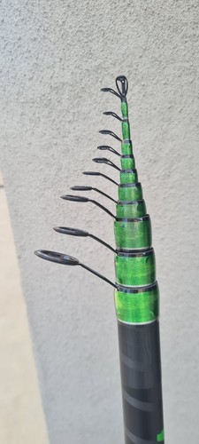 Sic superio canna pesca - superio,