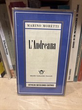 Andreana medusa mondadori - ,