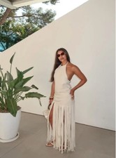 Abito Zara ZW Collezione