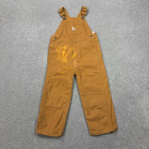 Salopette carhartt per bambini - per,