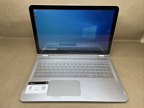 Envy x360 1 intel - envy, 2-in-1