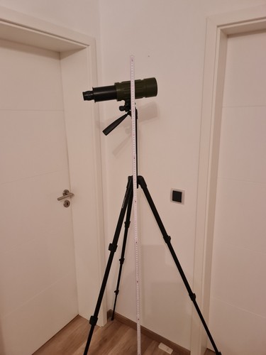Optolyth 22x70 cannocchiale - optolyth,