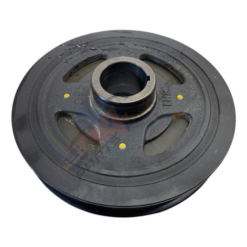Puleggia albero motore 2024