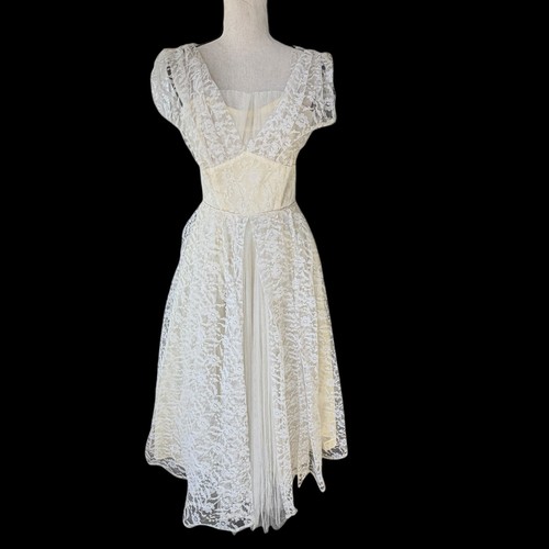 Abito sposa vintage - da,