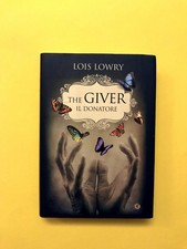 The giver donatore - giver., lois