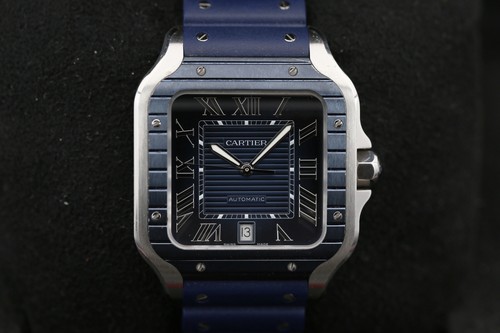 Cartier wssa0048 blu - blu,