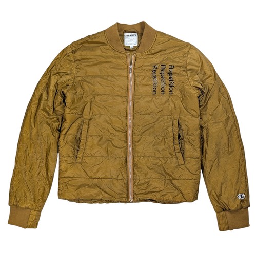 Champion wood puffer - champion,