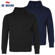 Giacca felpa invernale zip