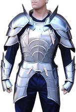 Set pettorale e armatura da