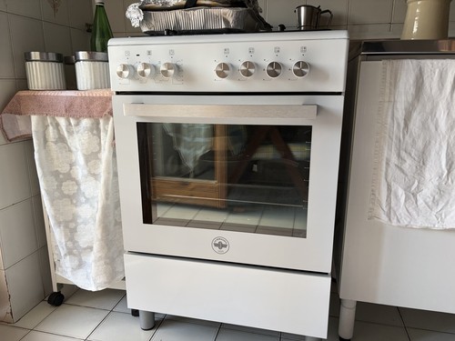 Cucina gas indipendente - a,