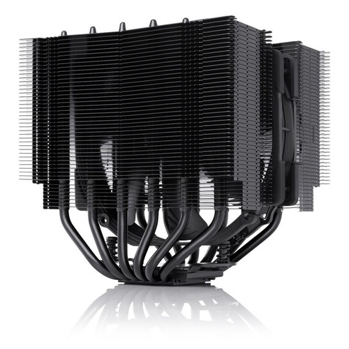 Noctua d15s chromax - noctua, nh-d15s