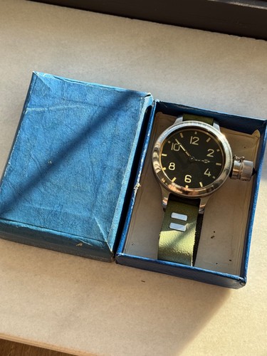 Zchz 191 chs zlatoust diver - zchz,