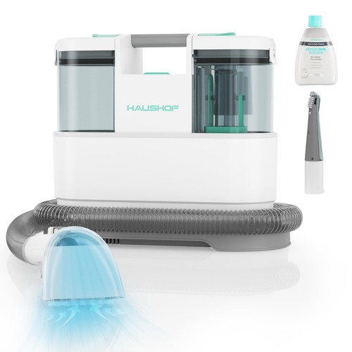 Lavatappeti portatile 450w - lavatappeti,