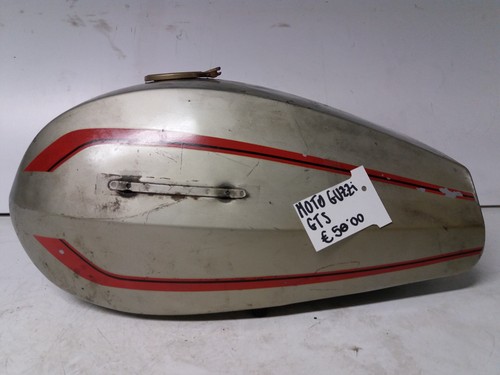 Serbatoio moto guzzi - guzzi, gts