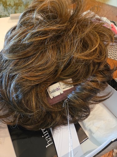 Nuovo con etichette hairuwear - con,