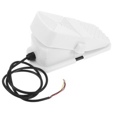  Accessorio per pedale: pedale per macchina per tornio da ceramica - Controllo