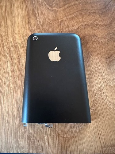 Retro cover batteria iphone - retro,