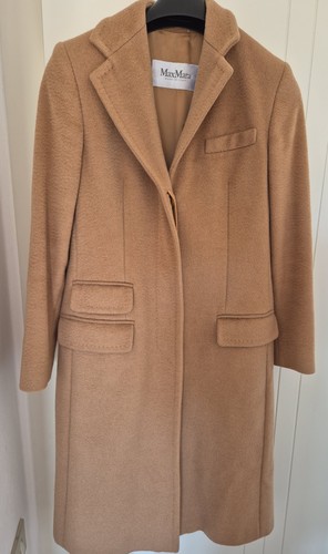 Cappotto donna max - -, 100%