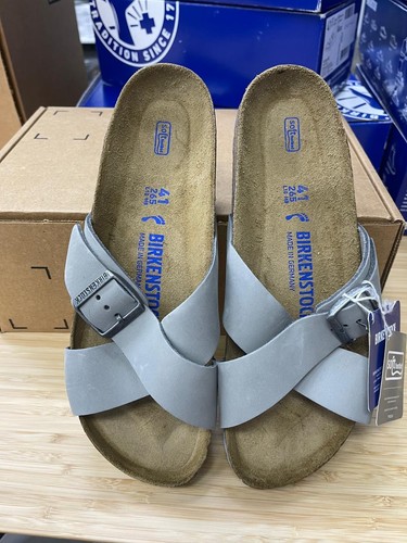 Sandalo birkenstock unisex - sandalo,