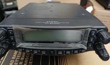 Yaesu FT-8900R 29/50/144/430 MHz + Kit Remotizzazione YSK-8900 + Microfono MH48
