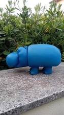 PIPPO IPPOPOTAMO PUPAZZO della