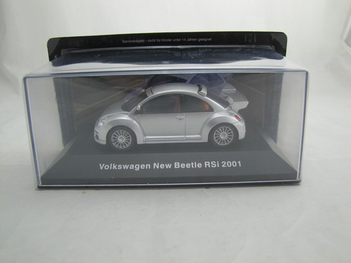 Volkswagen new beetle rsi - volkswagen,