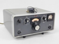 Collins 62S-1 Vintage Ham