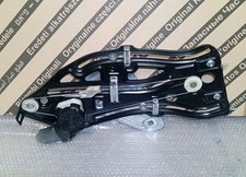 Alzavetro Alzacristallo