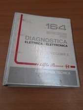 ALFA ROMEO 164 CATALOGO