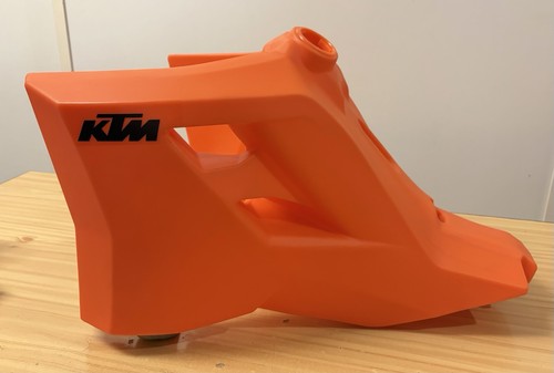 Serbatoio ktm exc - serbatoio,