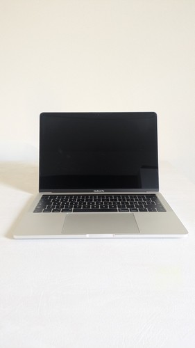Macbook pro 256gb con - pro, 13.3"