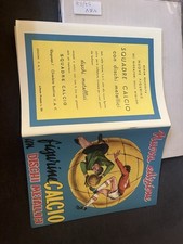 album figurine calciatori VAV