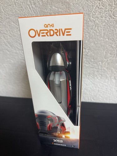 Anki overdrive x52 - 🏎️,