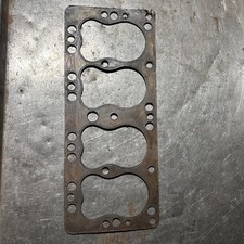Testata Motore Fiat Balilla