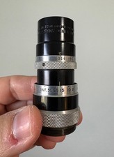 Taylor-Hobson Cooke Kinic 2