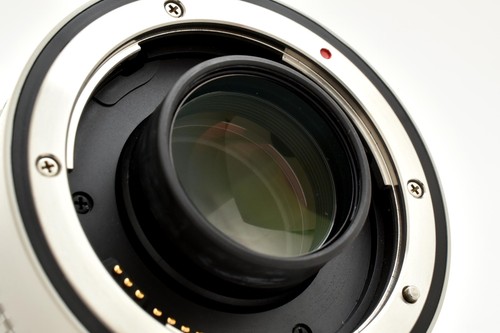 Come nuovo canon - nuovo+], extender