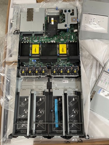 Dell poweredge c4140 barebone - poweredge,